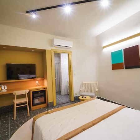 Bono Hotel Old Town Marmaris Exteriér fotografie