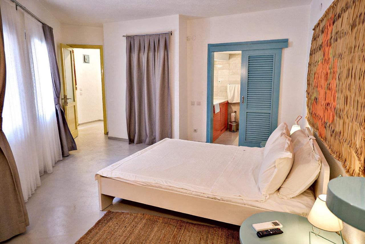 Bono Hotel Old Town Marmaris Exteriér fotografie