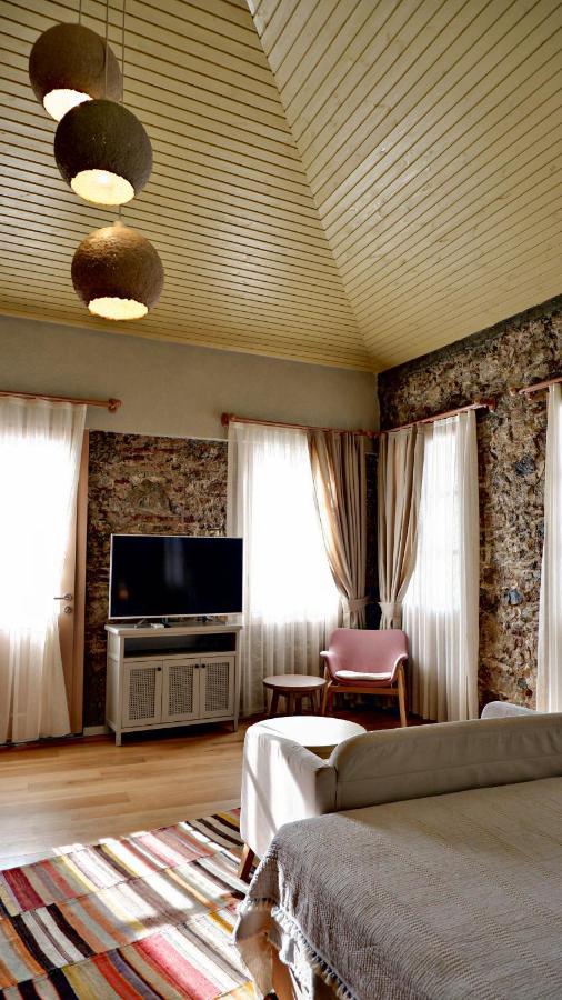 Bono Hotel Old Town Marmaris Exteriér fotografie