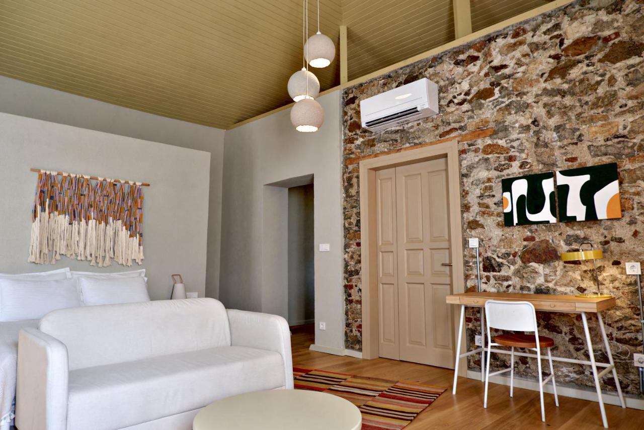 Bono Hotel Old Town Marmaris Exteriér fotografie