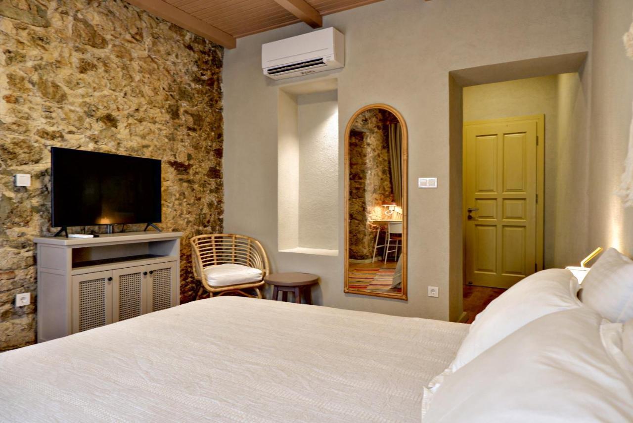 Bono Hotel Old Town Marmaris Exteriér fotografie