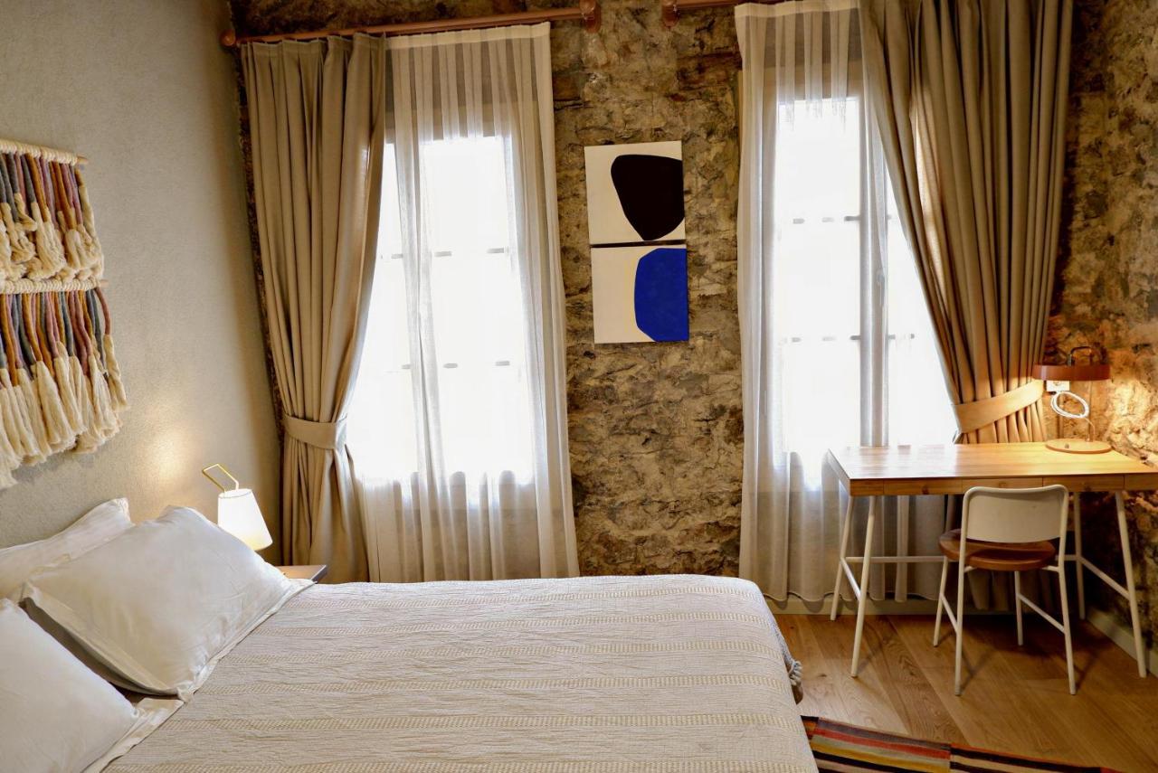 Bono Hotel Old Town Marmaris Exteriér fotografie