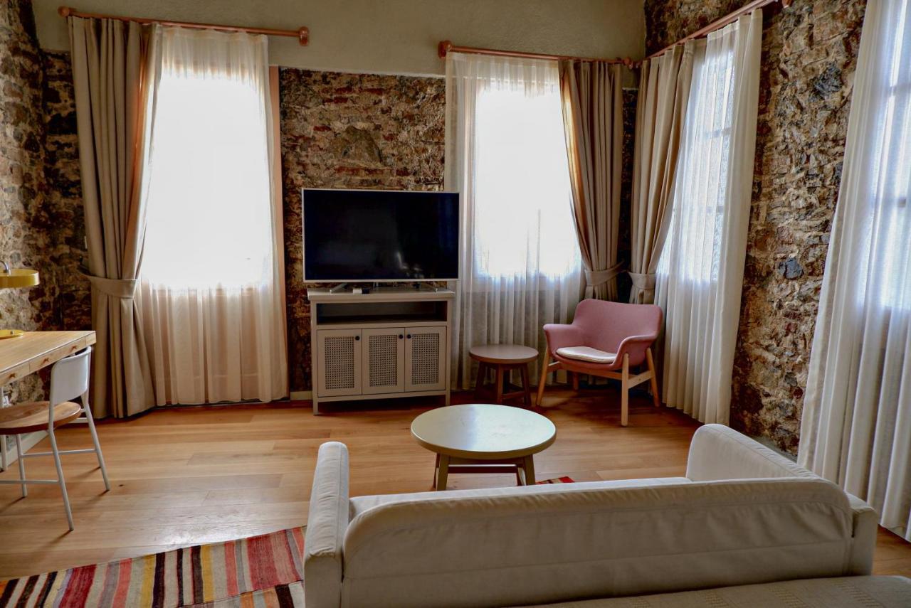 Bono Hotel Old Town Marmaris Exteriér fotografie