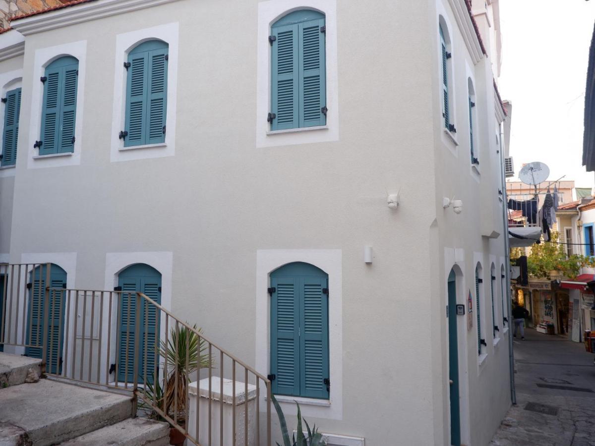 Bono Hotel Old Town Marmaris Exteriér fotografie