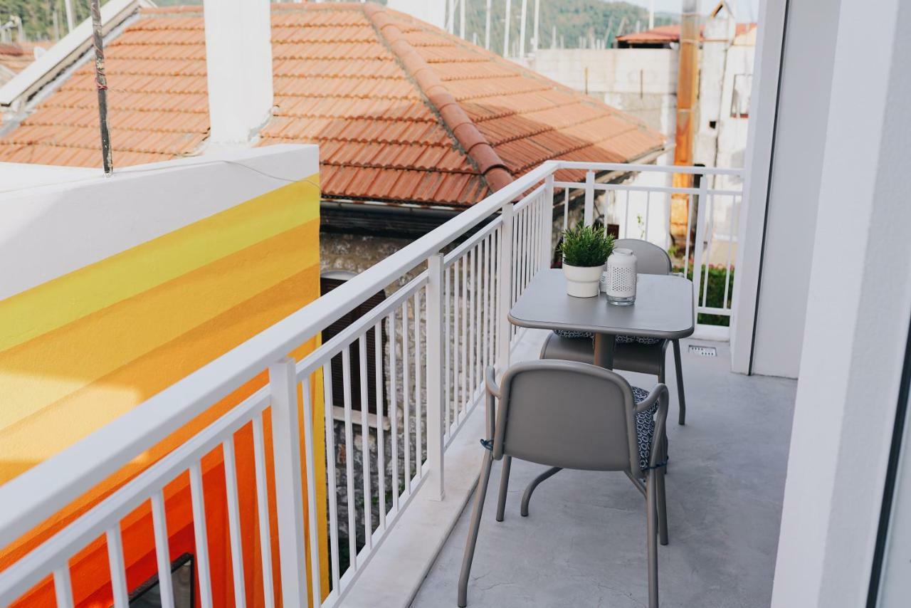 Bono Hotel Old Town Marmaris Exteriér fotografie